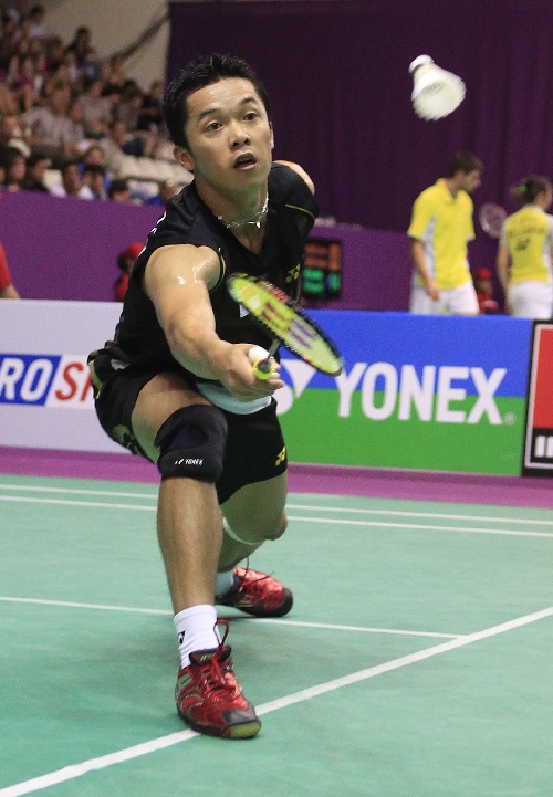 关于印度羽毛球队险胜日本羽毛球队,陶菲克打破历史纪录的信息 关于印度羽毛球队险胜日本羽毛球队,陶菲克打破历史纪录的信息