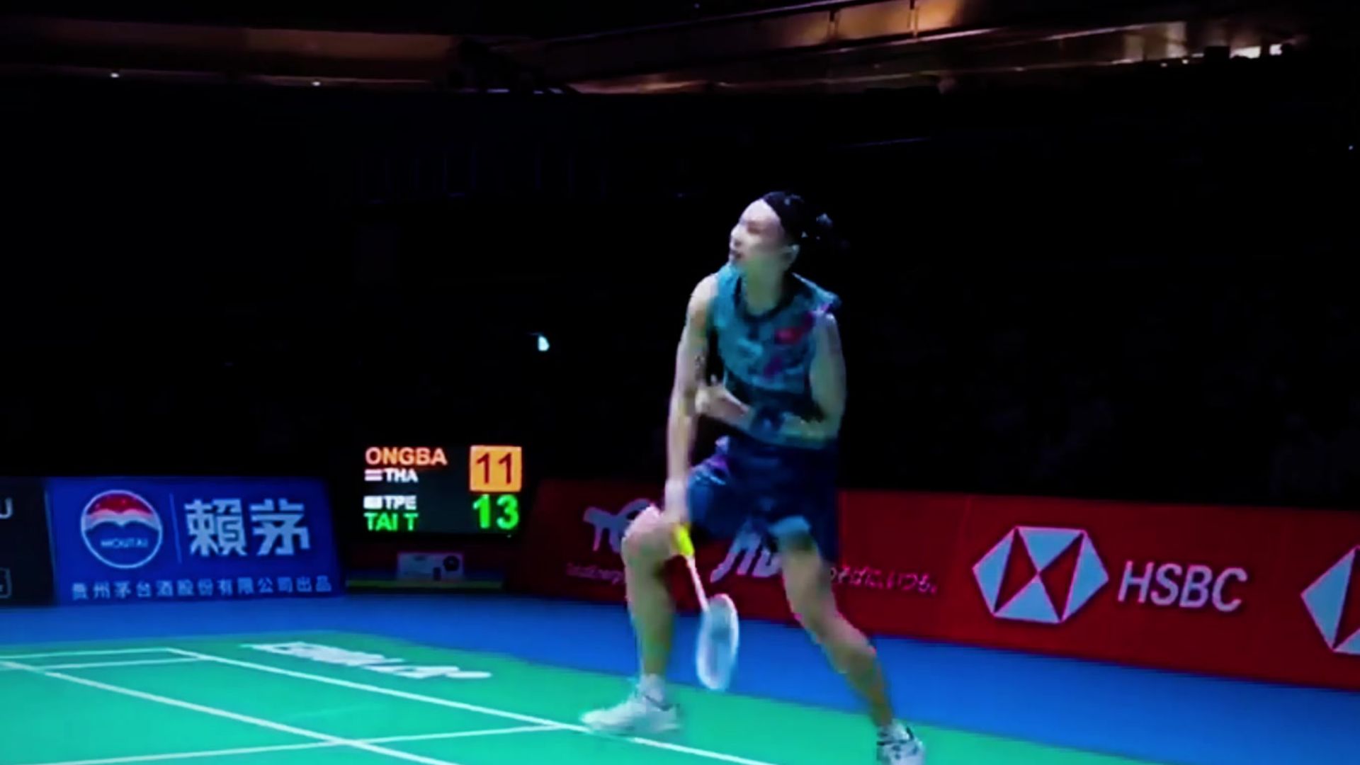 包含韩国羽毛球队碾压丹麦羽毛球队,戴资颖送出助攻的词条 包含韩国羽毛球队碾压丹麦羽毛球队,戴资颖送出助攻的词条