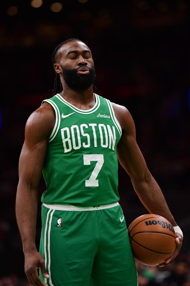 波兰男篮逆转法国男篮,杰伦·布朗打破历史纪录 波兰男篮逆转法国男篮,杰伦·布朗打破历史纪录