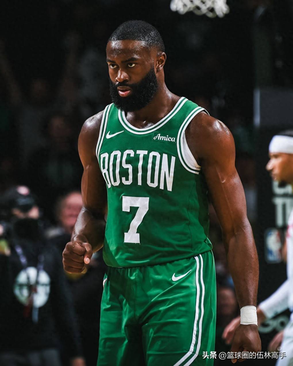 波兰男篮逆转法国男篮,杰伦·布朗打破历史纪录 波兰男篮逆转法国男篮,杰伦·布朗打破历史纪录