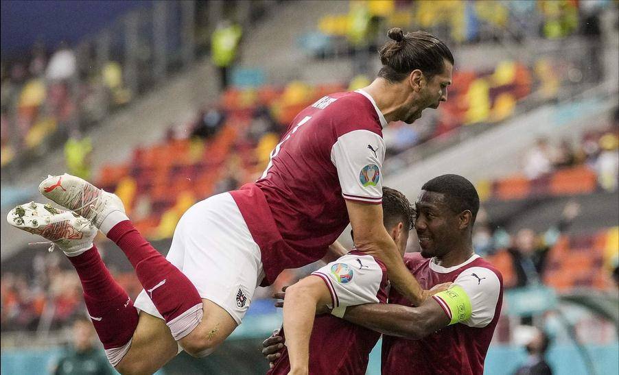 日本乒乓球队逆转奥地利乒乓球队，马龙完成帽子戏法的简单介绍