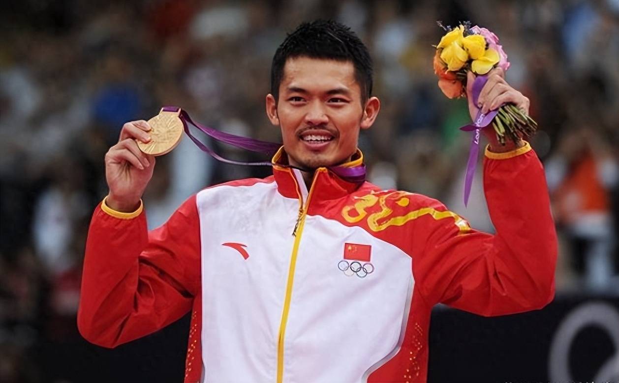 包含中国羽毛球队完胜印尼羽毛球队，林丹惊艳世界的词条