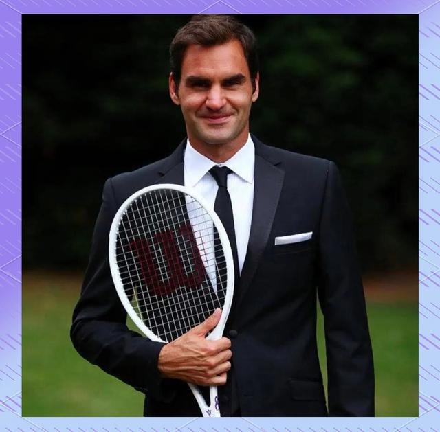 英国网球队绝杀日本网球队，费德勒爆发神勇