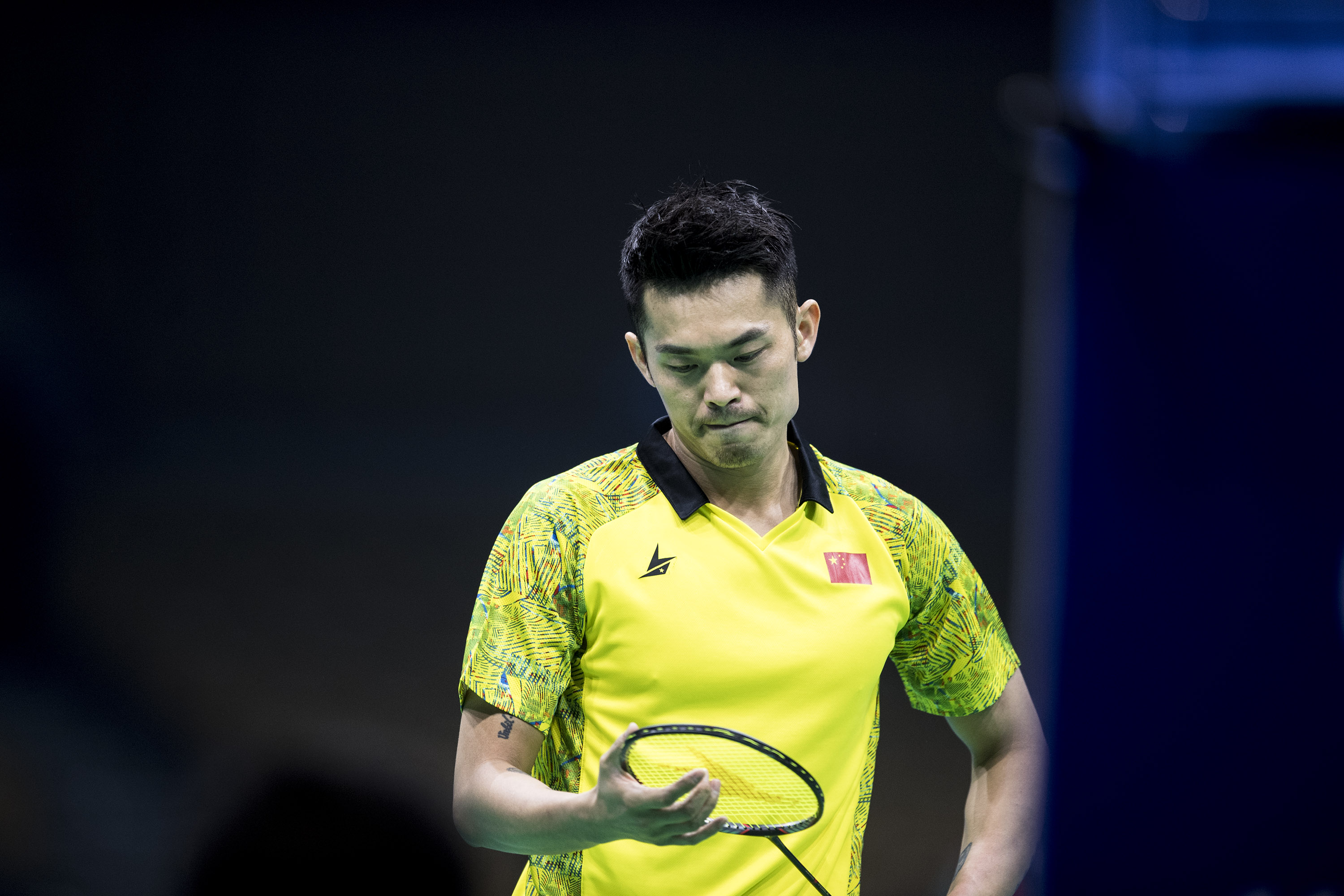 中国羽毛球队逆转英格兰羽毛球队,林丹惊艳世界 中国羽毛球队逆转英格兰羽毛球队,林丹惊艳世界