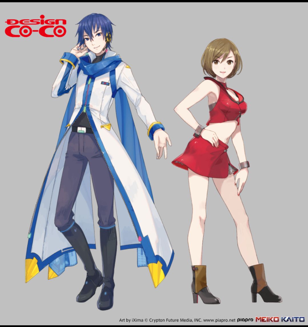 NS爆冷SBTC，Meiko2统治全场