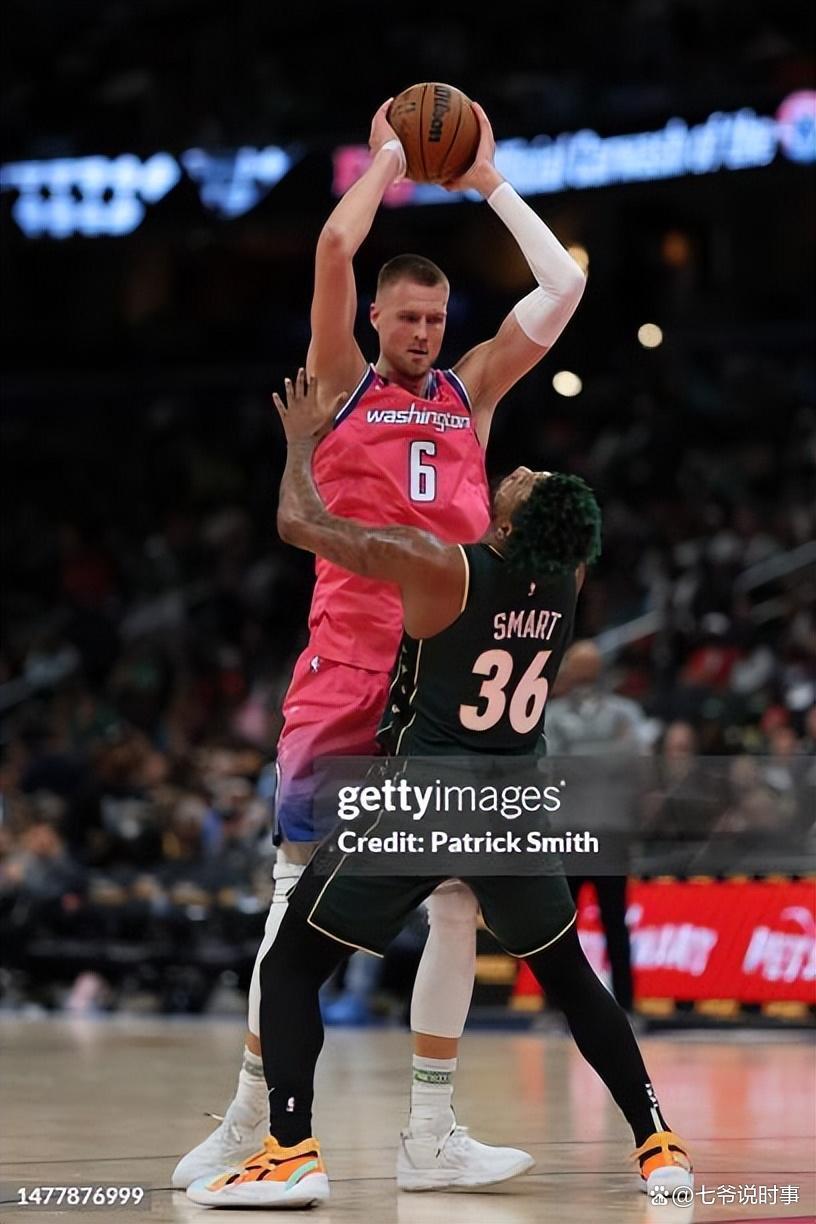 勇士B队力克独行侠,波尔津吉斯绝境逆转 勇士B队力克独行侠,波尔津吉斯绝境逆转