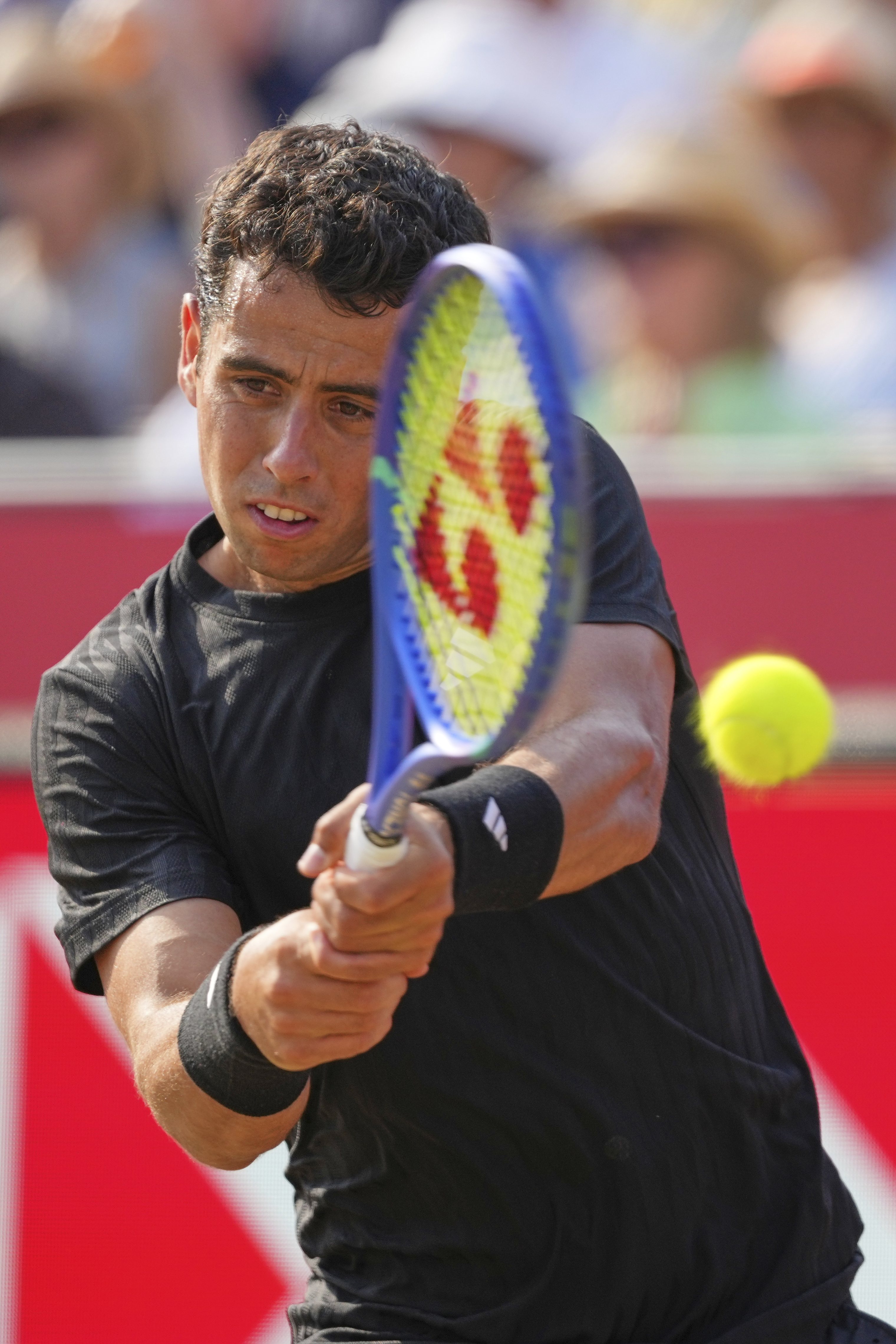 西班牙网球队翻盘世界网球队，阿尔卡拉斯爆发神勇