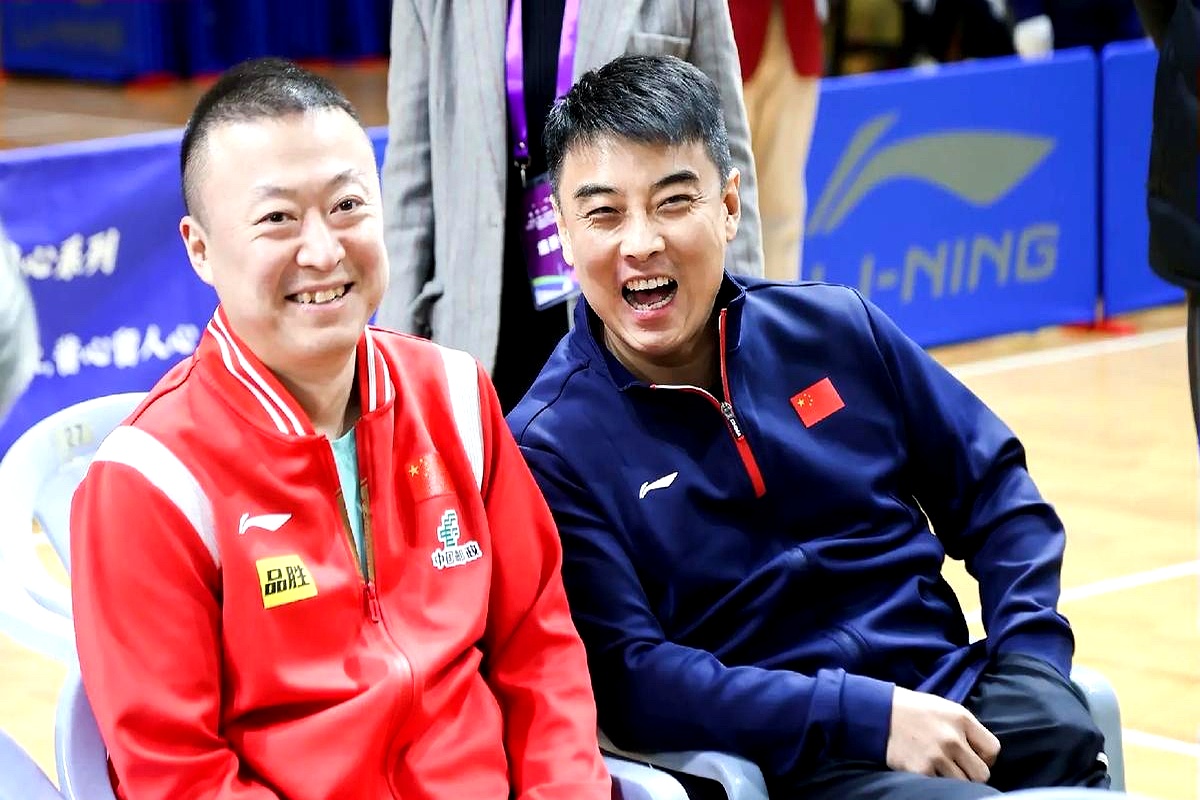 瑞典队轻取英格兰队，王皓惊艳四座