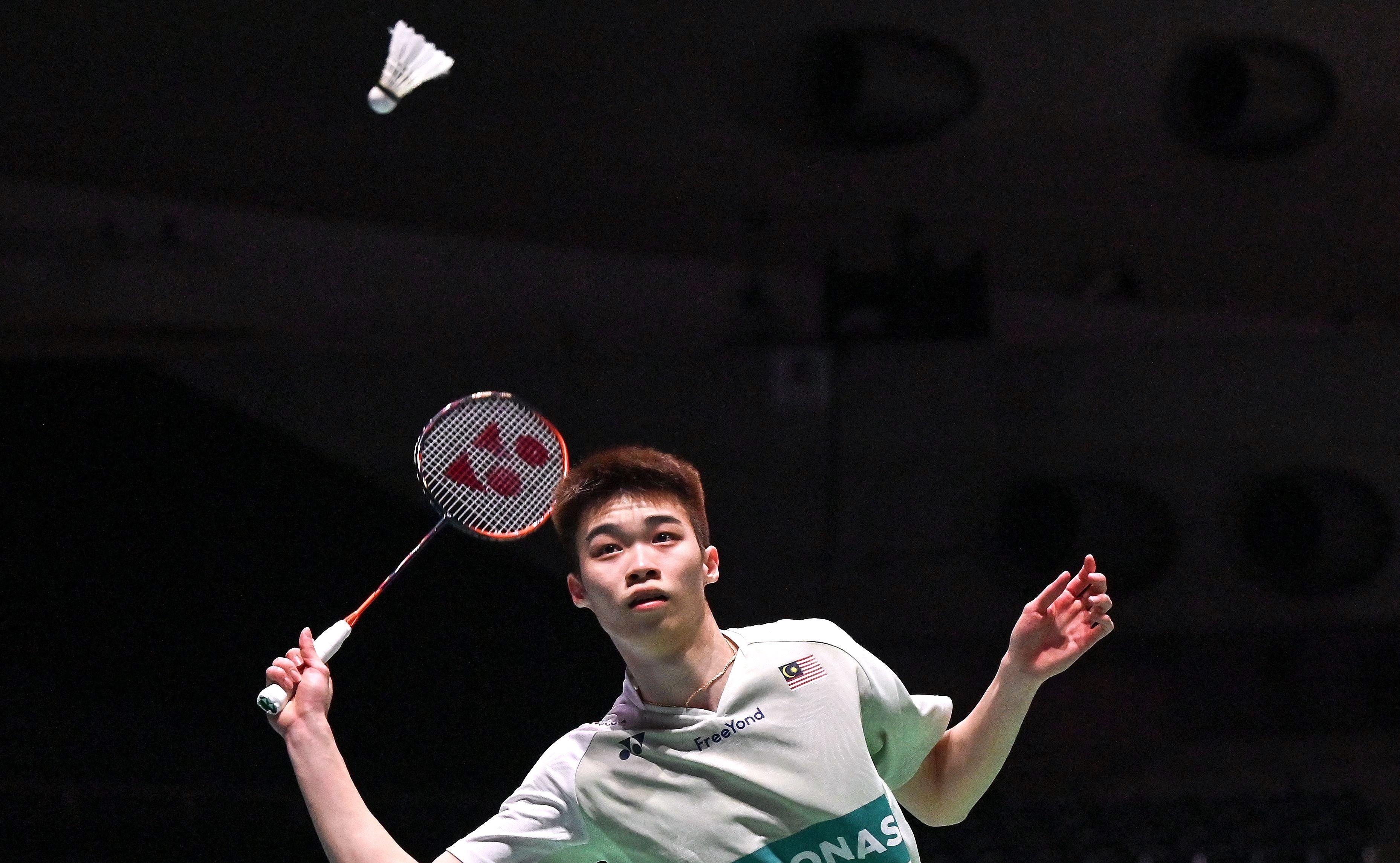 法国队横扫中国队，辛杜高光表现