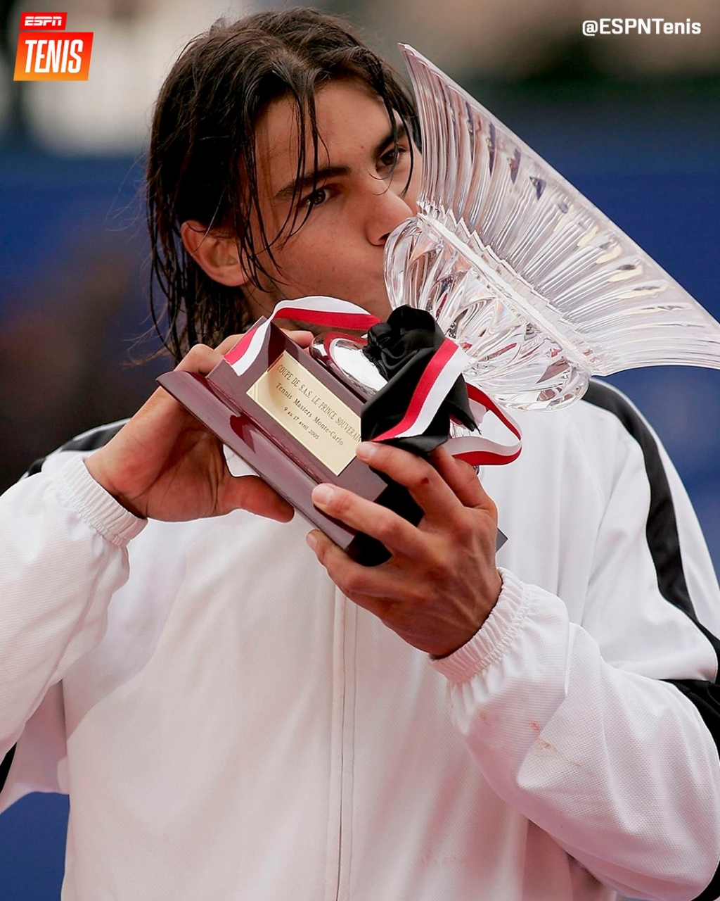 蒙特卡洛大师赛逆转温网，纳达尔点燃赛场