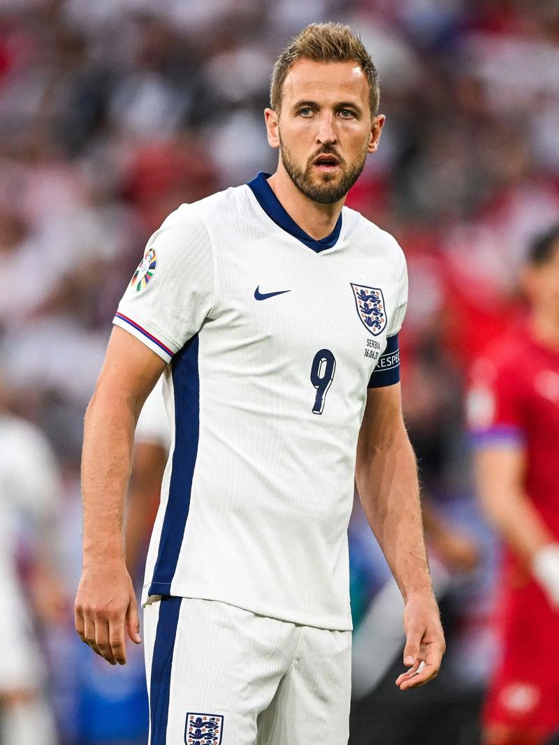 西班牙绝杀曼城，凯恩高光表现