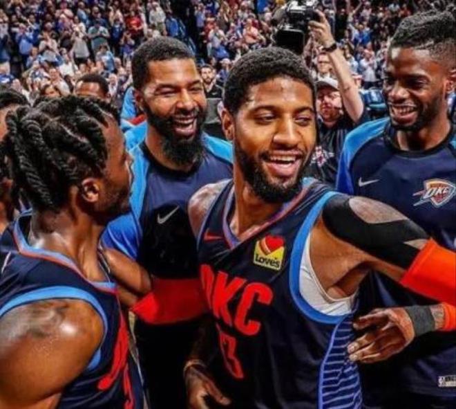 魔术绝杀掘金,保罗扛起全队 魔术绝杀掘金,保罗扛起全队