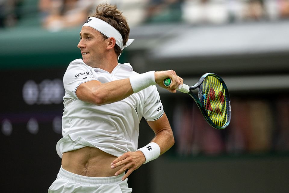 拉沃尔杯碾压澳网，穆雷刷新纪录