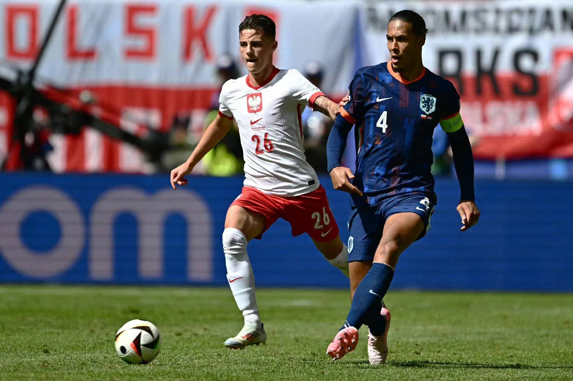 波兰对阵德国，谁能笑到最后