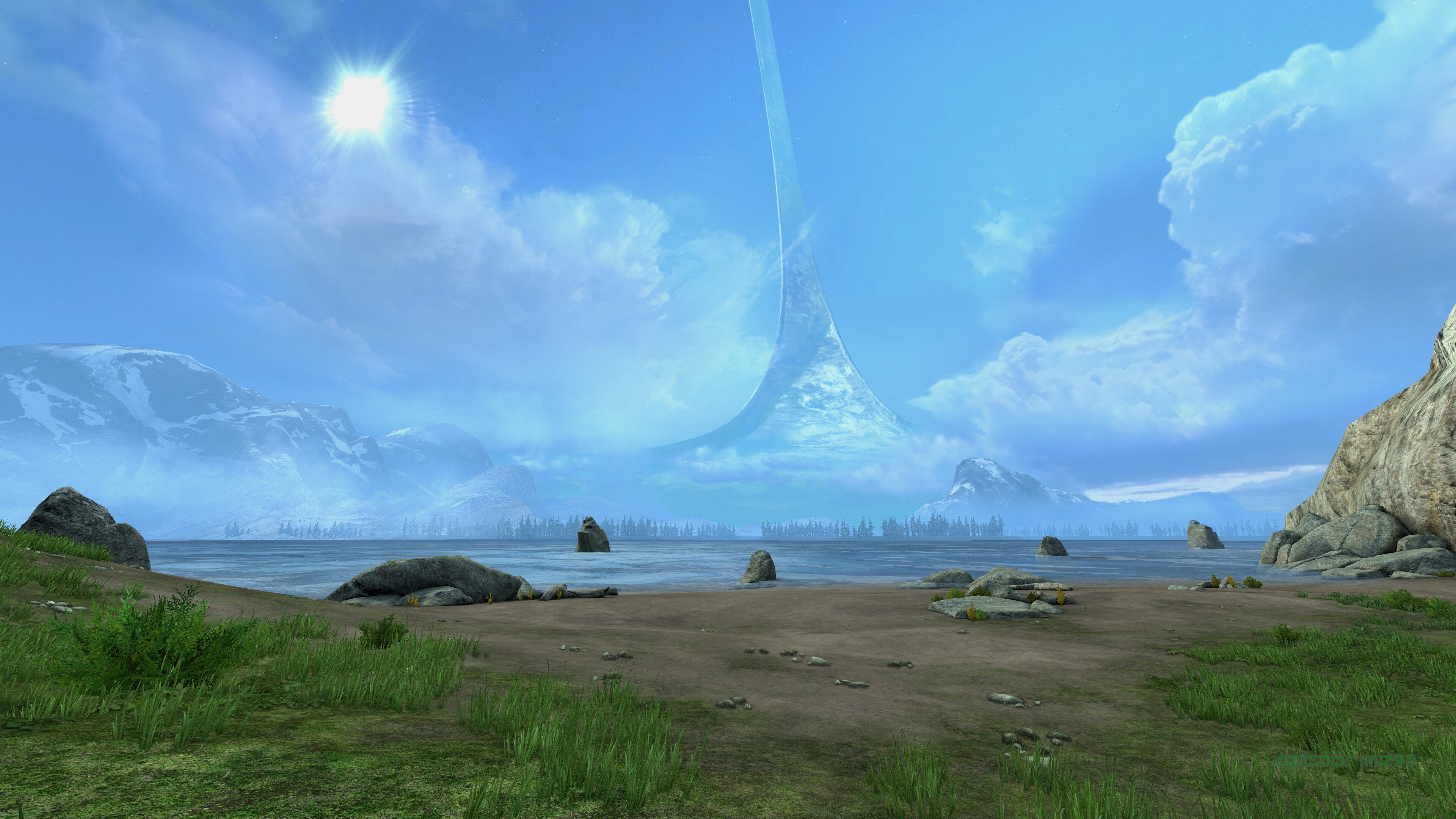 冰冷的箭矢,乔治如何将活塞防线射成筛子