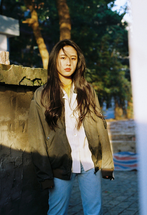 当太平洋季风遇上莱茵河逆浪,哈弗茨在智利方格中写下的唯一解