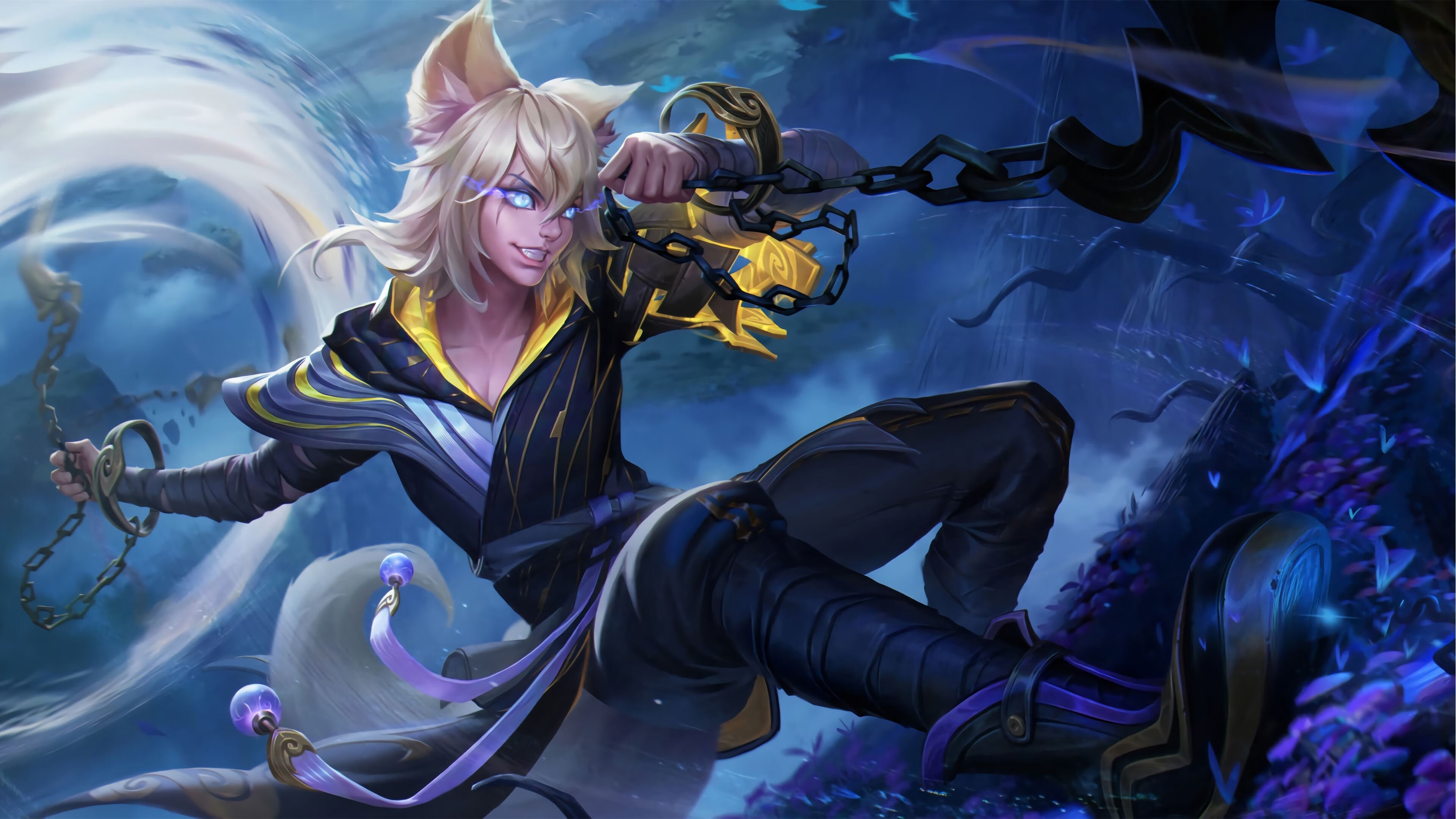 唯一闪耀，奥运周期关键战之夜，黄喜灿成为全场唯一的光