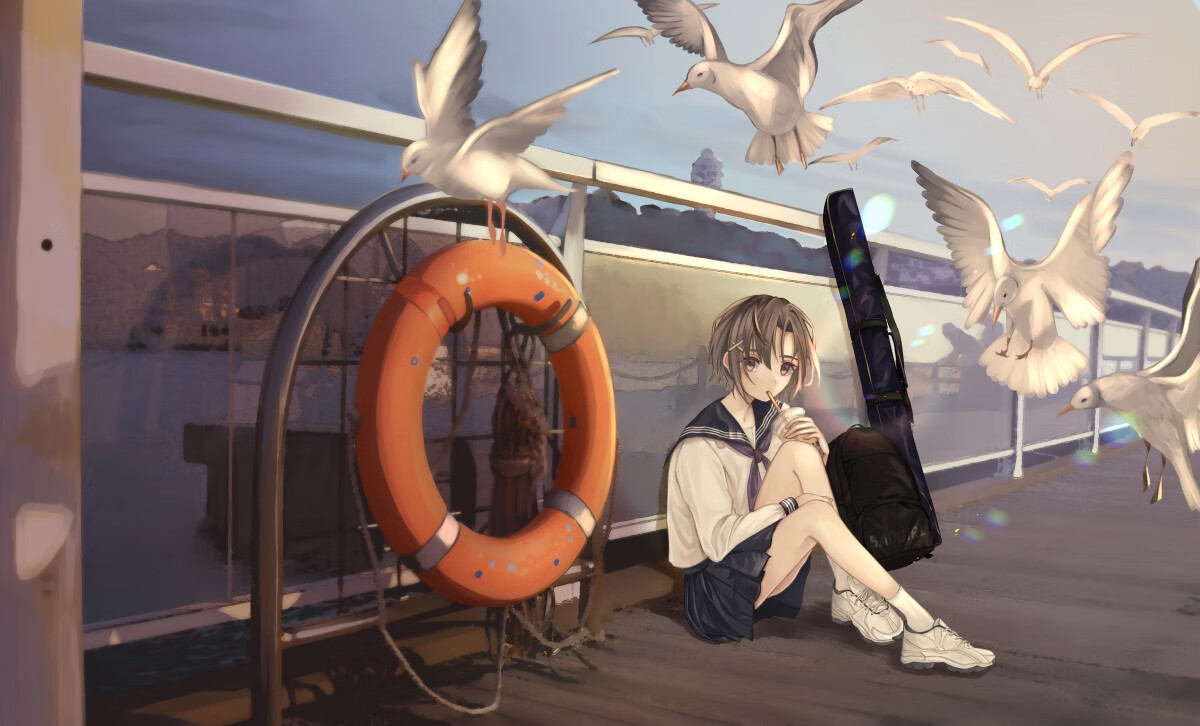 倒转的沙漏，保罗如何驯服时间，终结公牛对太阳的压制