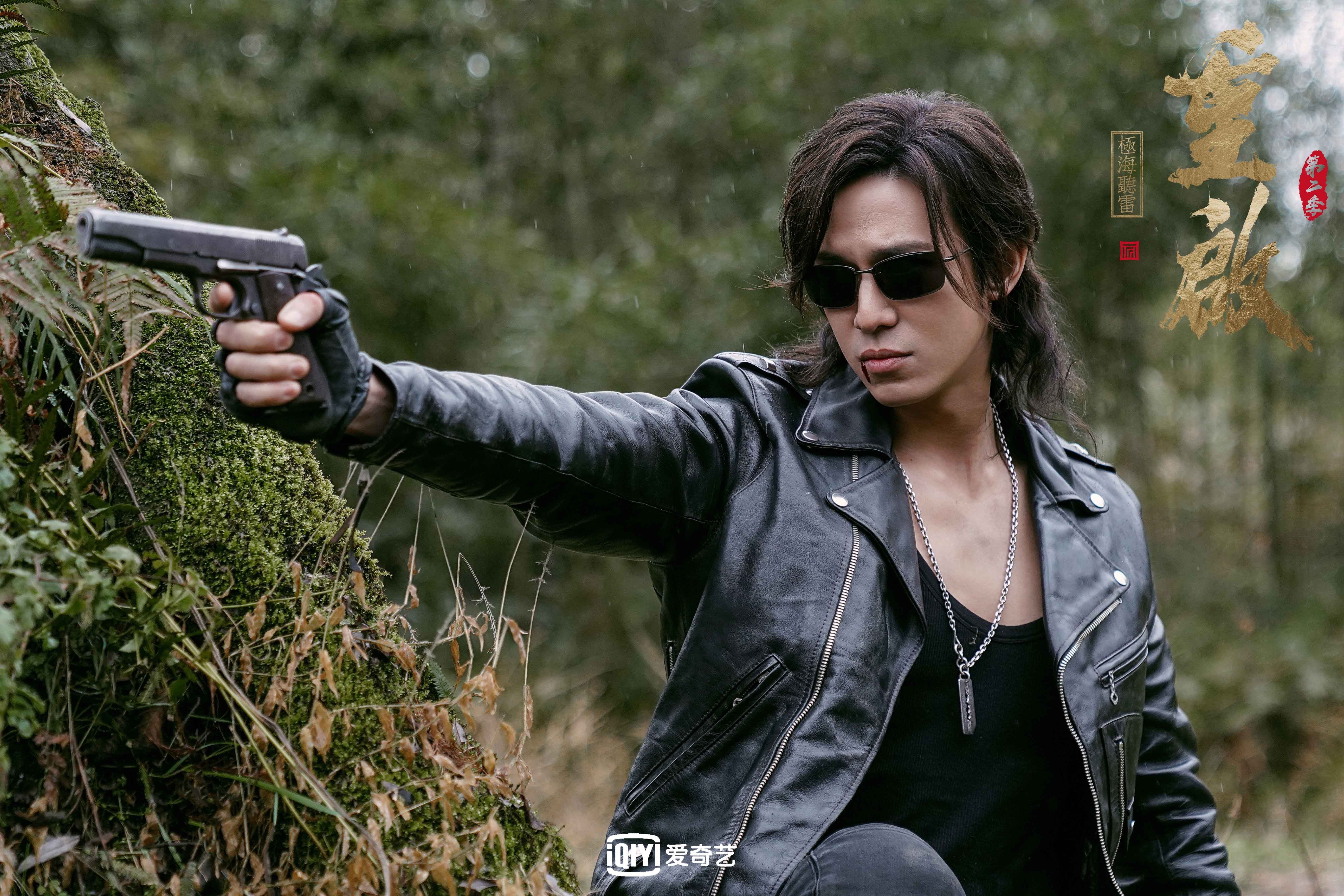 暴雨中的摧毁者，戈麦斯一人撕裂委内瑞拉钢铁防线