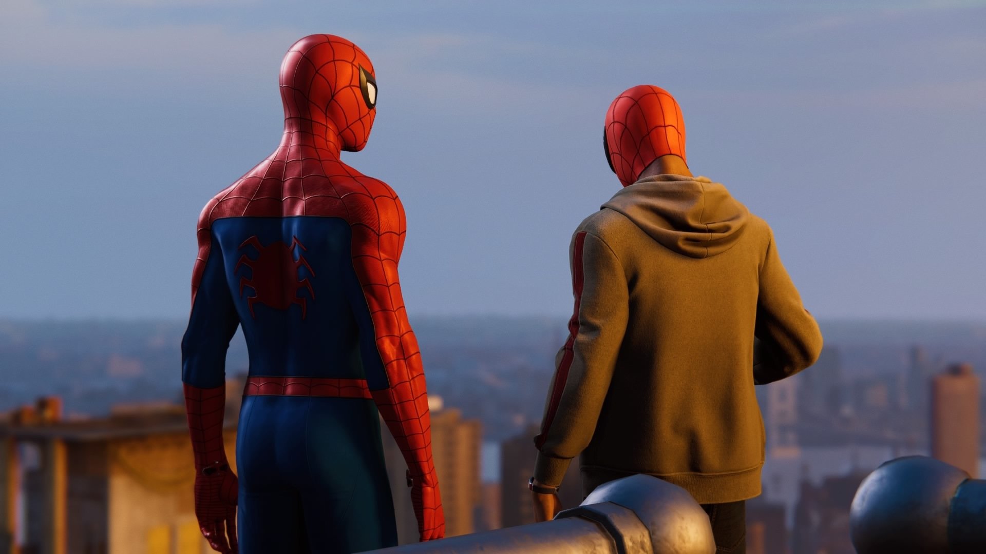 钢与焰的叙事诗，德罗赞于无声处奏响冠军强音